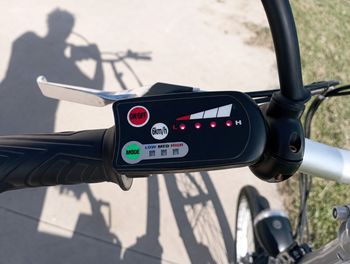 Używany Vidaxl Custom 2020 Urban — zdjęcie 8 z 10