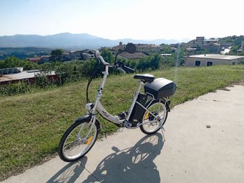 Używany Vidaxl Custom 2020 Urban — zdjęcie 2 z 10