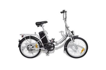 Używany Vidaxl Custom 2020 Urban — zdjęcie 9 z 10
