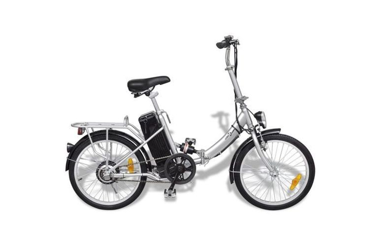 Używany Vidaxl Custom 2020 Urban — zdjęcie 9 z 10