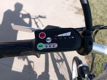 Używany Vidaxl Custom 2020 Urban — zdjęcie 7 z 10
