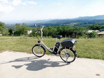 Używany Vidaxl Custom 2020 Urban — zdjęcie 3 z 10