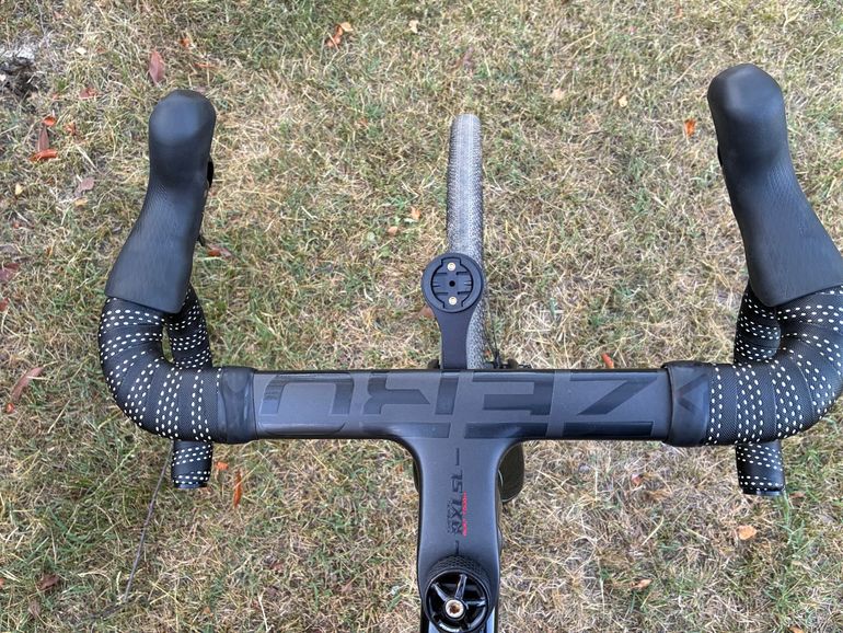 Used Ridley X-Night SL Disc - Shimano GRX600 2x11sp 2023 2023 Road & Gravel, Black — image 4 of 4