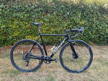 Ridley X-Night SL Disc - Shimano GRX600 2x11sp 2023 2023 Road & Gravel usato