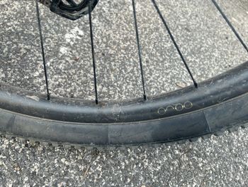 Used Trek Top Fuel 9.9 X0 AXS Gen 4 2025 2025 Mountainbike, Black, 29 — image 4 of 12