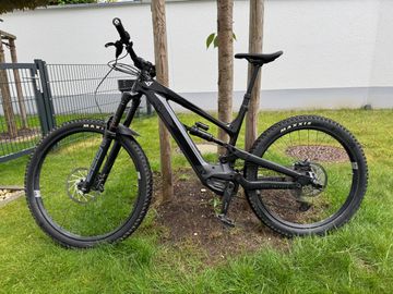Tweedehands YT Industries Decoy CORE 2 MX 2021 2021 Mountainbike — afbeelding 4 van 11