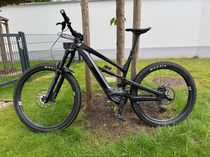 Tweedehands YT Industries Decoy CORE 2 MX 2021 2021 Mountainbike — afbeelding 4 van 11