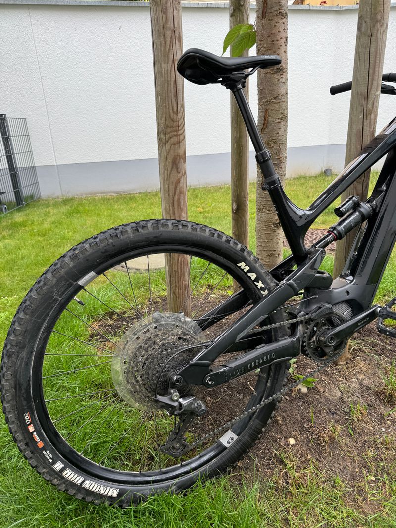 Tweedehands YT Industries Decoy CORE 2 MX 2021 2021 Mountainbike — afbeelding 5 van 11