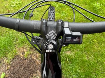 Tweedehands YT Industries Decoy CORE 2 MX 2021 2021 Mountainbike — afbeelding 2 van 11