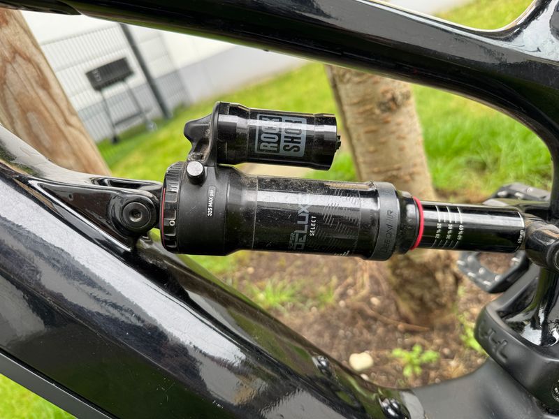 Tweedehands YT Industries Decoy CORE 2 MX 2021 2021 Mountainbike — afbeelding 6 van 11