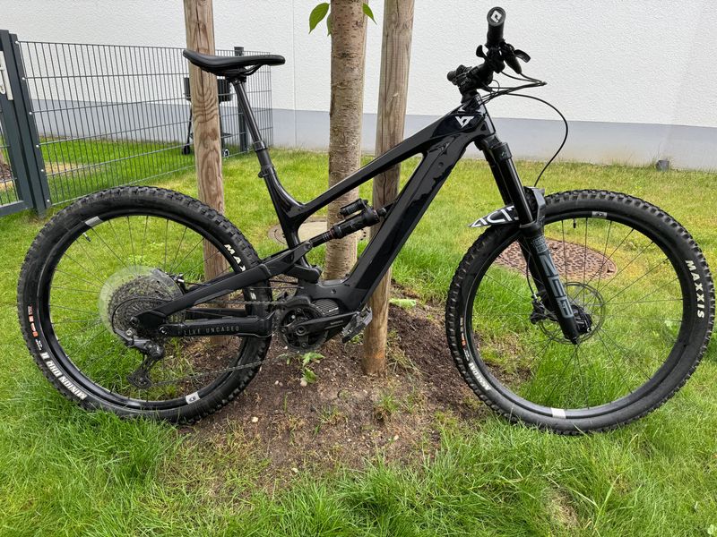 Tweedehands YT Industries Decoy CORE 2 MX 2021 2021 Mountainbike — afbeelding 1 van 11