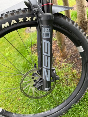 Tweedehands YT Industries Decoy CORE 2 MX 2021 2021 Mountainbike — afbeelding 7 van 11