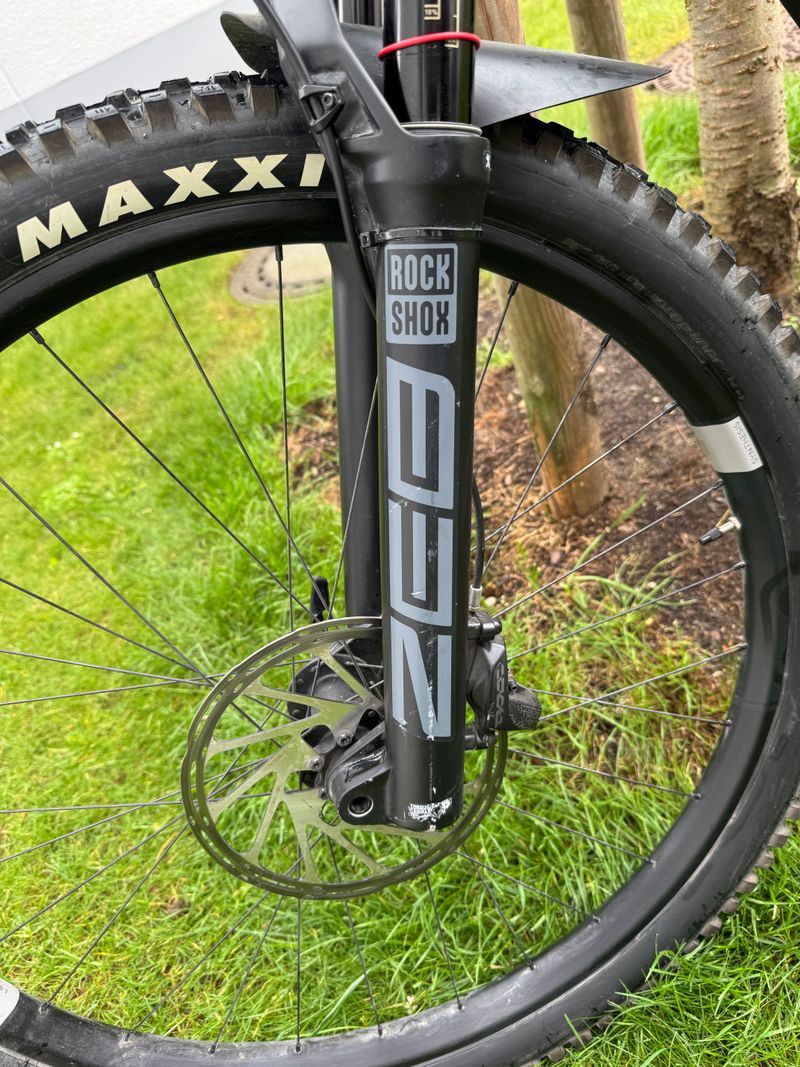 Tweedehands YT Industries Decoy CORE 2 MX 2021 2021 Mountainbike — afbeelding 7 van 11