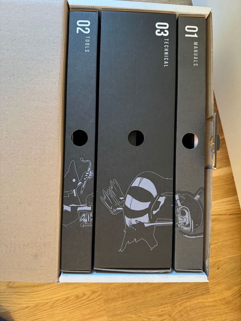 Tweedehands YT Industries Decoy CORE 2 MX 2021 2021 Mountainbike — afbeelding 8 van 11