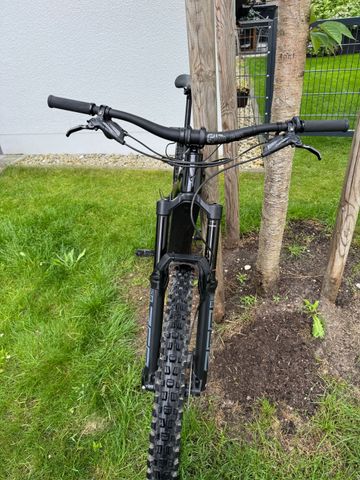 Tweedehands YT Industries Decoy CORE 2 MX 2021 2021 Mountainbike — afbeelding 3 van 11