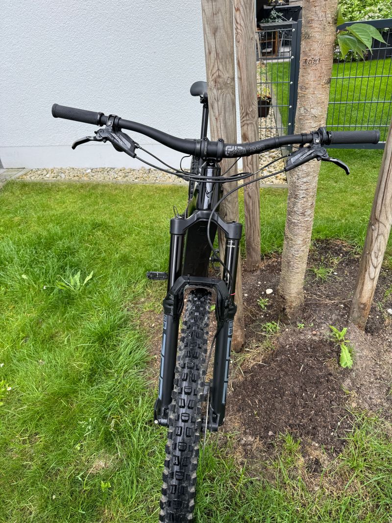 Tweedehands YT Industries Decoy CORE 2 MX 2021 2021 Mountainbike — afbeelding 3 van 11