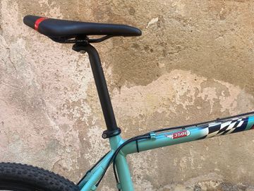 Used Bianchi Martini Racing Edition 2005 2004 Mountainbike, Green — image 8 of 24