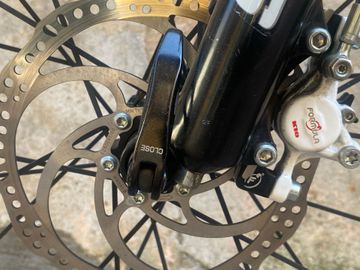 Used Bianchi Martini Racing Edition 2005 2004 Mountainbike, Green — image 23 of 24