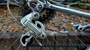 Used Koga miyata gent's racer s Custom Shimano 600 1979 Road & Gravel, Orange — image 3 of 26