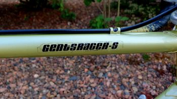 Used Koga miyata gent's racer s Custom Shimano 600 1979 Road & Gravel, Orange — image 22 of 26