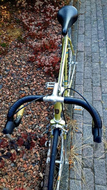 Used Koga miyata gent's racer s Custom Shimano 600 1979 Road & Gravel, Orange — image 15 of 26