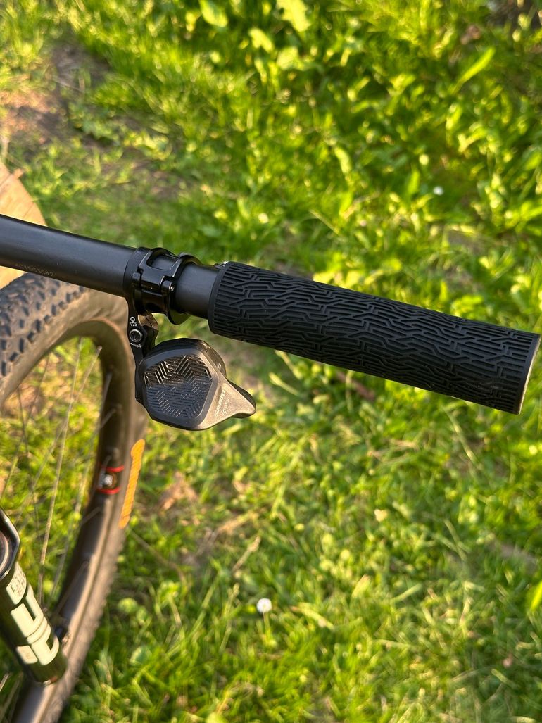 Używany Wilier Urta SLR SRAM XX SL EAGLE AXS T-TYPE 1X12S 2025 2025 Mountainbike — zdjęcie 14 z 17