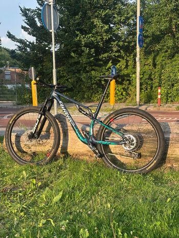 Używany Wilier Urta SLR SRAM XX SL EAGLE AXS T-TYPE 1X12S 2025 2025 Mountainbike — zdjęcie 2 z 17