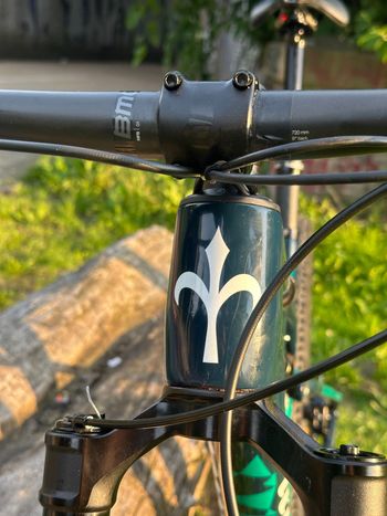 Używany Wilier Urta SLR SRAM XX SL EAGLE AXS T-TYPE 1X12S 2025 2025 Mountainbike — zdjęcie 17 z 17