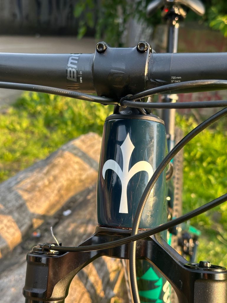 Używany Wilier Urta SLR SRAM XX SL EAGLE AXS T-TYPE 1X12S 2025 2025 Mountainbike — zdjęcie 17 z 17