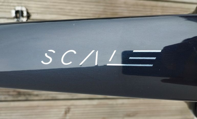 Used Scott Scale 930 blue 2024 2024 Mountainbike, Blue, 29 — image 16 of 19