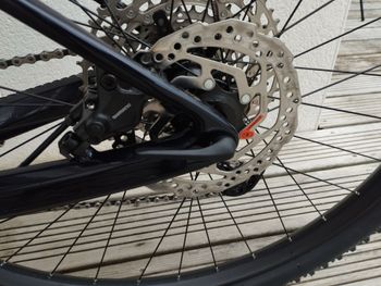 Used Scott Scale 930 blue 2024 2024 Mountainbike, Blue, 29 — image 17 of 19