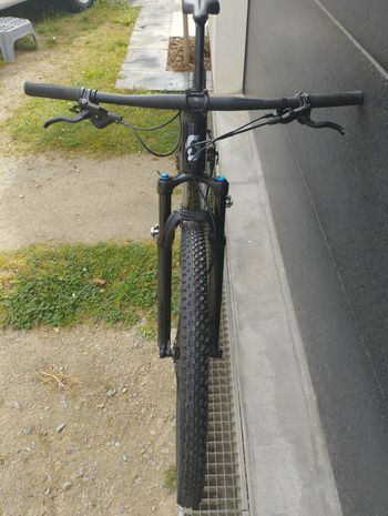 Used Scott Scale 930 blue 2024 2024 Mountainbike, Blue, 29 — image 4 of 19