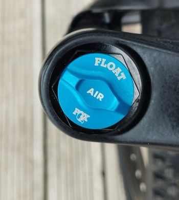 Used Scott Scale 930 blue 2024 2024 Mountainbike, Blue, 29 — image 18 of 19
