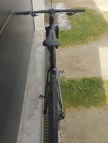 Used Scott Scale 930 blue 2024 2024 Mountainbike, Blue, 29 — image 5 of 19