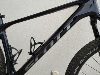 Used Scott Scale 930 blue 2024 2024 Mountainbike, Blue, 29 — image 12 of 19