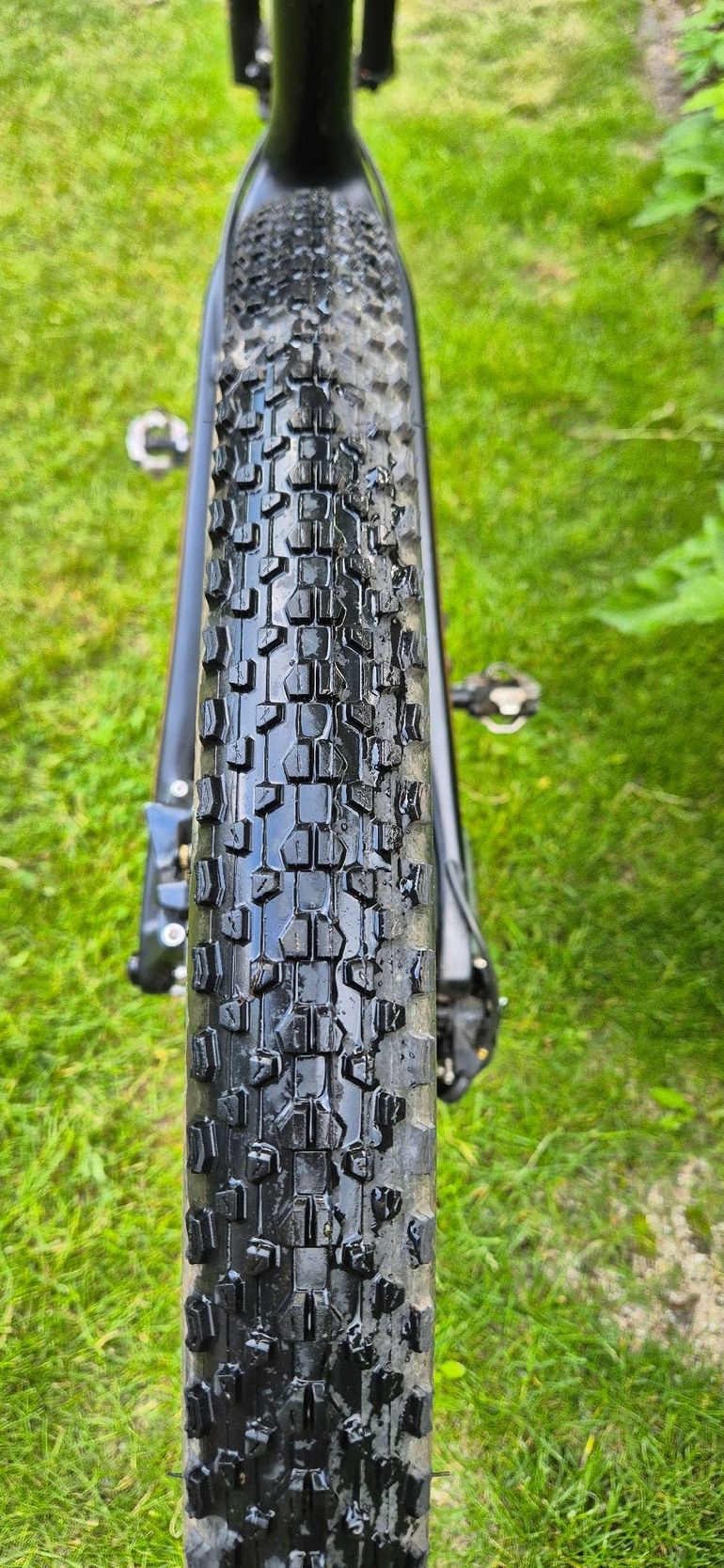 Gebrauchtes Honza Custom SRAM GX 2018 Mountainbike, Schwarz — Bild 10 von 16