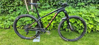 Gebrauchtes Honza Custom SRAM GX 2018 MTB
