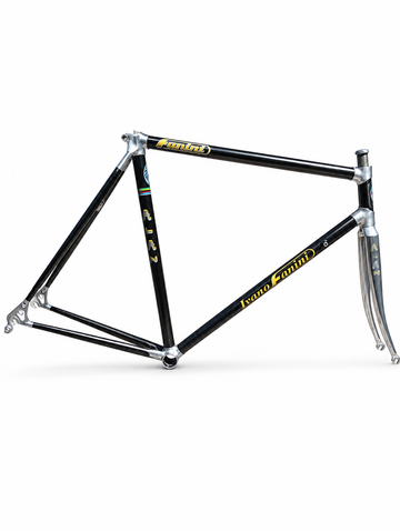 Used Alan Custom Frameset 1991 Road & Gravel