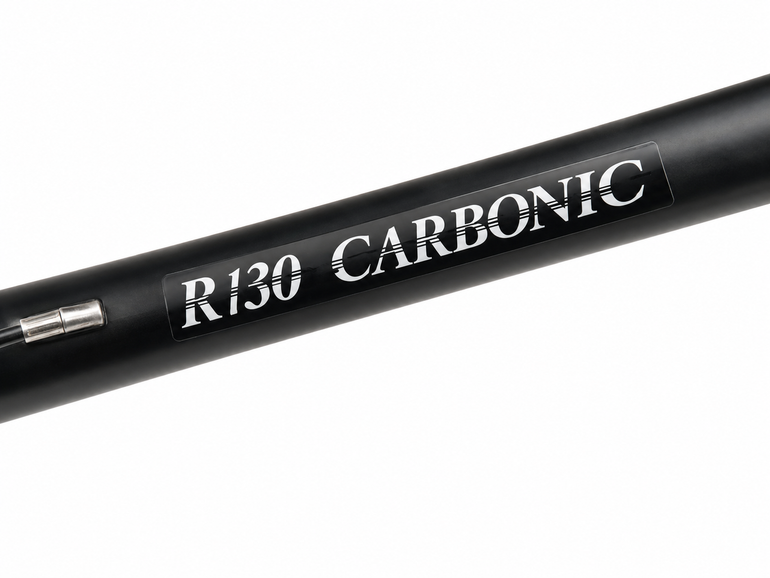 Used Alan Custom Frameset 1991 Road & Gravel, Black — image 5 of 6