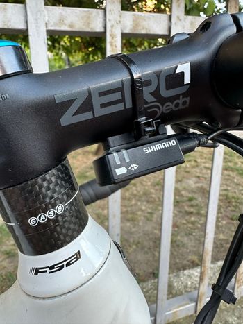 Brugt Trek Emonda Shimano Ultegra Di2 2018 Road & Gravel — billede 9 af 11