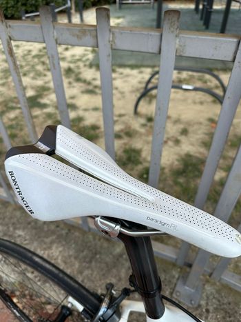 Brugt Trek Emonda Shimano Ultegra Di2 2018 Road & Gravel — billede 11 af 11