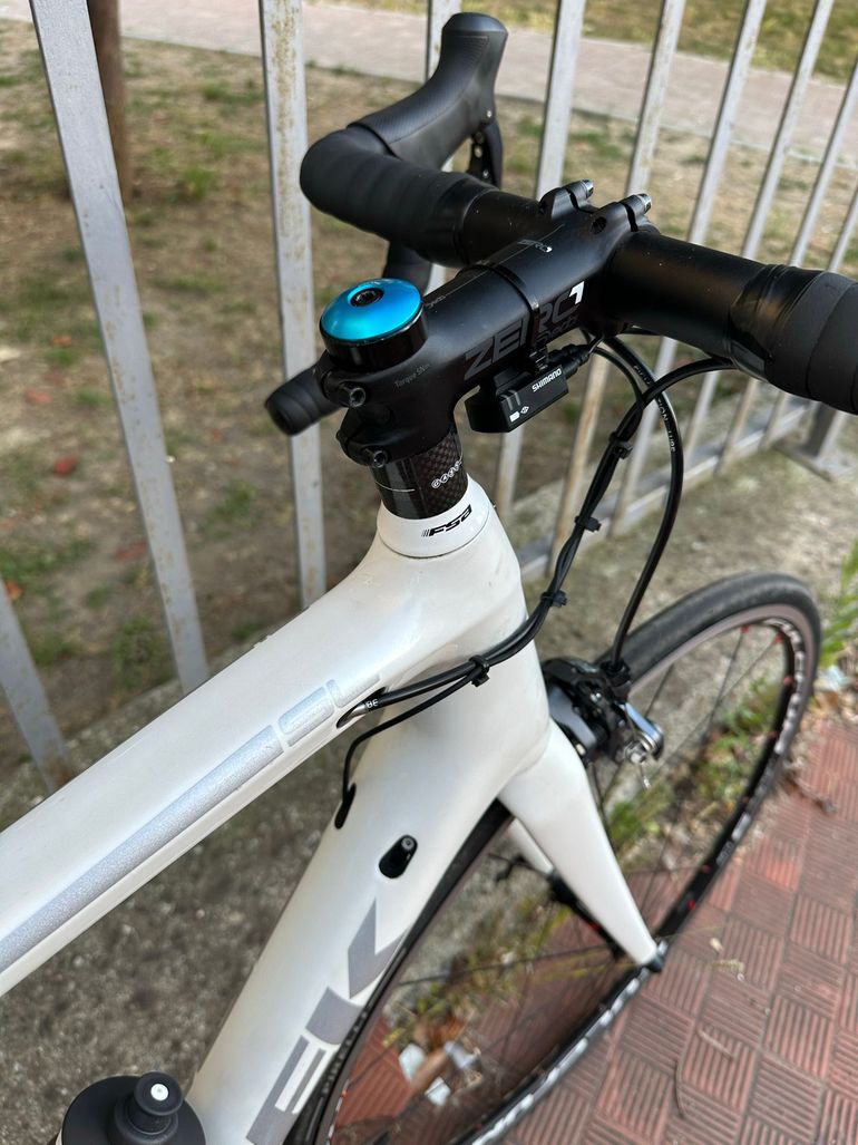Brugt Trek Emonda Shimano Ultegra Di2 2018 Road & Gravel — billede 4 af 11