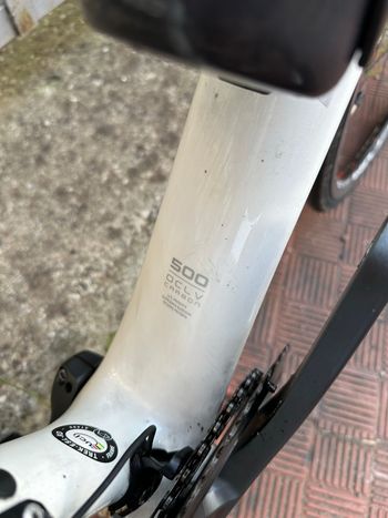 Brugt Trek Emonda Shimano Ultegra Di2 2018 Road & Gravel — billede 8 af 11