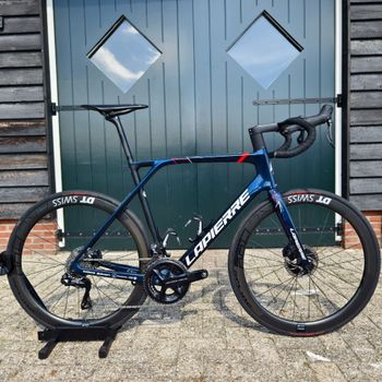Used Lapierre Xelius Groupama FDJ 2024 Dura Ace 12 Speed DI2 | DT SWISS 2024 Road & Gravel