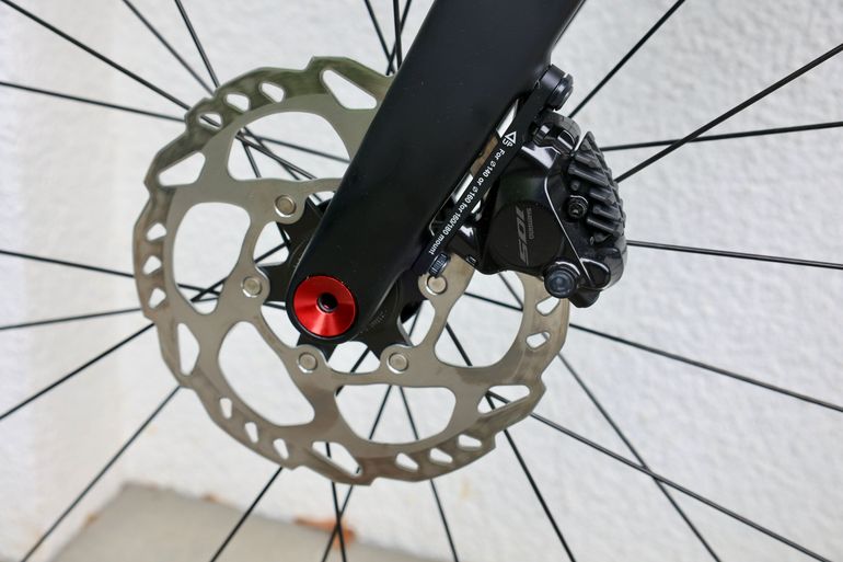Käytetty Trek SL 5 Gen 8 2025 2025 Road & Gravel — kuva 5 / 6