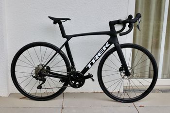 Used Trek SL 5 Gen 8 2025 2025 Road & Gravel