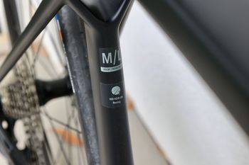 Käytetty Trek SL 5 Gen 8 2025 2025 Road & Gravel — kuva 4 / 6