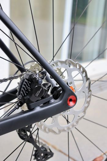 Käytetty Trek SL 5 Gen 8 2025 2025 Road & Gravel — kuva 6 / 6
