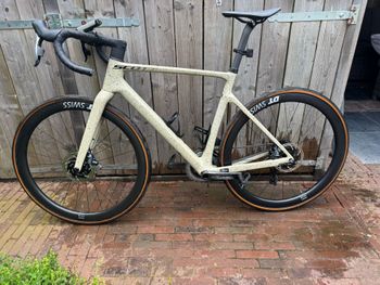 Brugt Scott Addict Gravel 10 2023 2023 Road & Gravel — billede 2 af 6