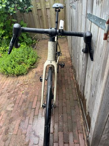 Brugt Scott Addict Gravel 10 2023 2023 Road & Gravel — billede 6 af 6